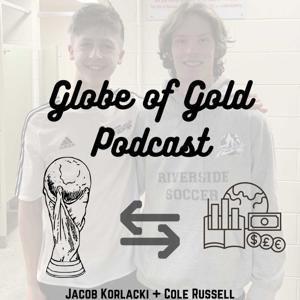 Globe of Gold Podcast