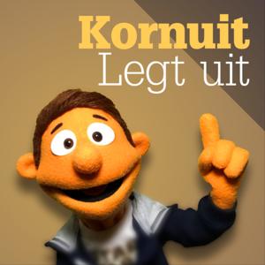 Kornuit Legt Uit by Jaap Kornuit