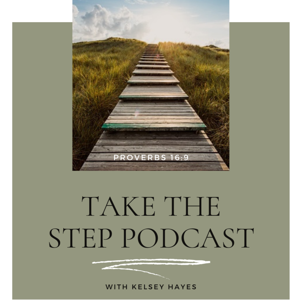 Take The Step Podcast
