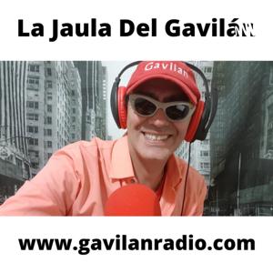 La jaula del Gavilán