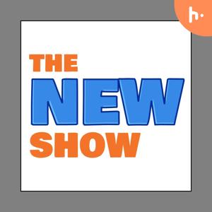 Rong kind of podcast by John
