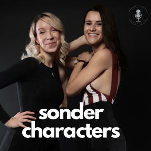 sonder characters