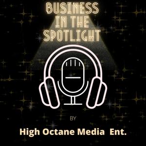 Business In The Spotlight