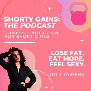 Shorty Gains