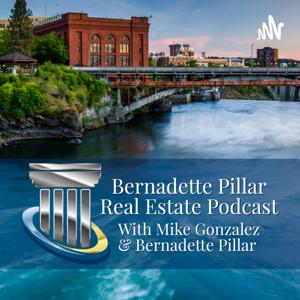 Bernadette Pillar Real Estate Podcast