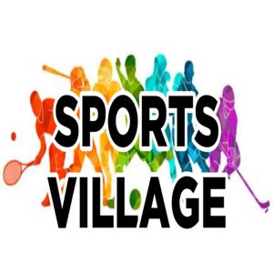 Sports Village ⚽ 🏀