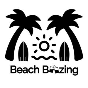 The Beach Boozing Podcast
