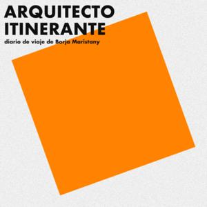 Arquitecto itinerante