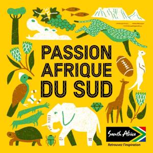 Passion Afrique Du Sud