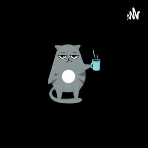 The Grumpy Old Cat Talks ****
