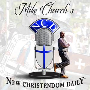 The Mike Church Show - CRUSADE MAX