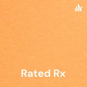 Rated Rx: The Pharmacy Consultation Room
