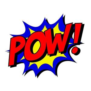 Pow Podcast