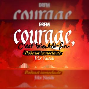 Courage C'est Bientôt Fini