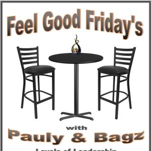 Feel Good Friday's