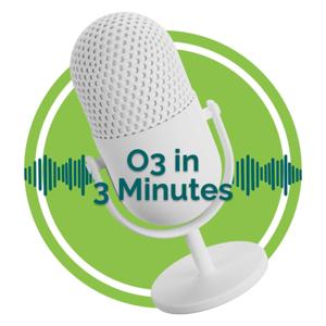 O3 in Three Minutes