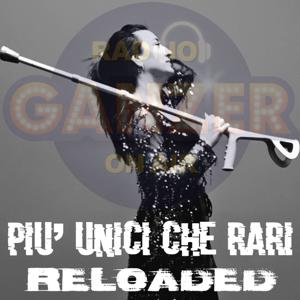 Più Unici Che Rari - RELOADED