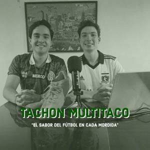 Tachon Multitaco
