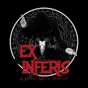 Ex Inferis: A Heavy Metal Podcast