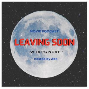 Leaving Soon