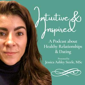 Intuitive & Inspired
