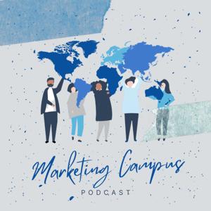 Marketing Campus Podcast