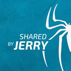 Shared by Jerry