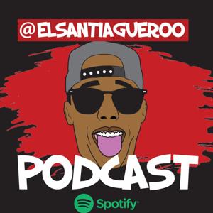 El Santiagueroo Podcast