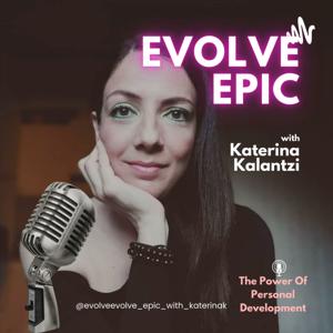 The Power Of Personal Development-Η Δύναμη Της Προσωπικής Εξέλιξης
