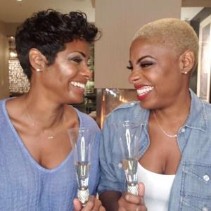 Champagne & DoubleTalk