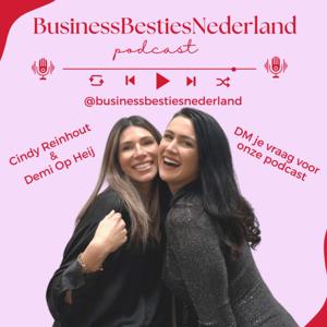 Business Besties Nederland - Podcast