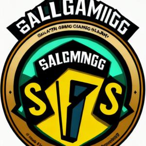 Salas Gaming Podcast