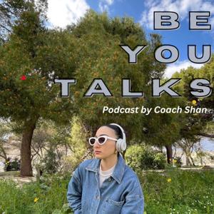 BE YOU TALKS
