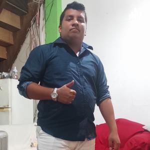 Anthony Castro