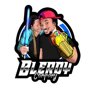 The Blerdy Company