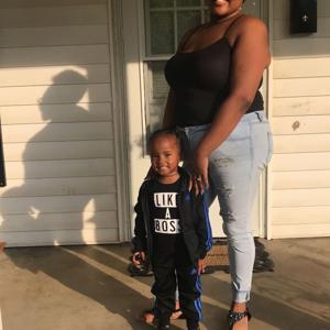 Mommy Motivation Monday!