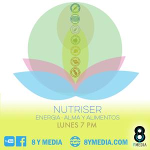 NutriSer Energía, Alma y Alimentos