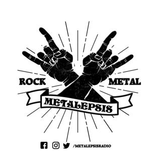 Podcast Metalepsis Radio