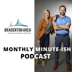 Bradenton Area EDC Monthly Minute-ish