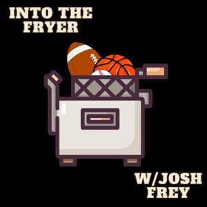 Into The Fryer