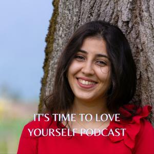 It's Time to Love Yourself