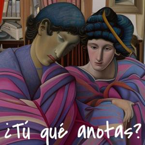 ¿Tú qué anotas?
