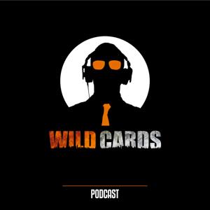 Official Wild Cards Podcast