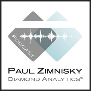 Paul Zimnisky Diamond Analytics Podcast by Paul Zimnisky