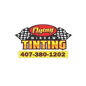 Flying Window Tinting