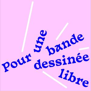 Pour une bande dessinée libre