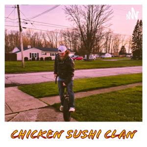 Chicken Sushi Clan