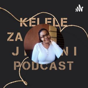 Kelele za Jikoni