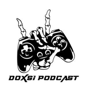 Podcast Gaming Doxsi