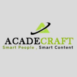 About Acadecraft